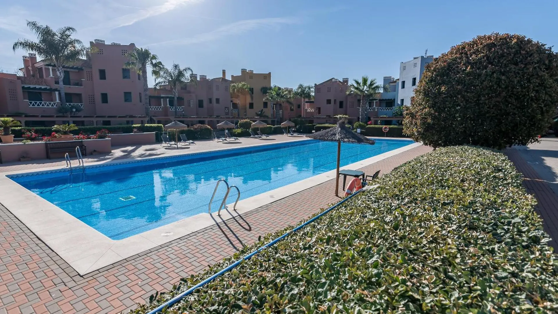 Apartment El Rincon Del Golf II By H - Isla Canela Golf Grhii21P24