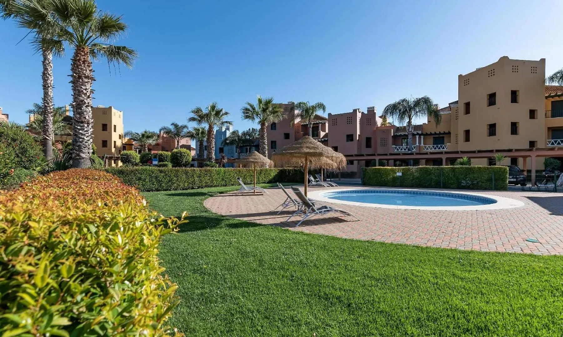 El Rincon Del Golf II By H - Isla Canela Golf Grhii21P24 Apartment