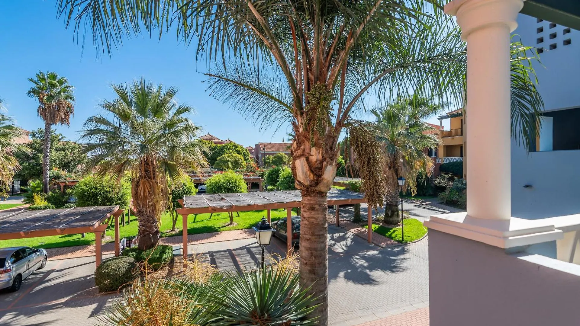 Apartment El Rincon Del Golf II By H - Isla Canela Golf Grhii21P24 Spain