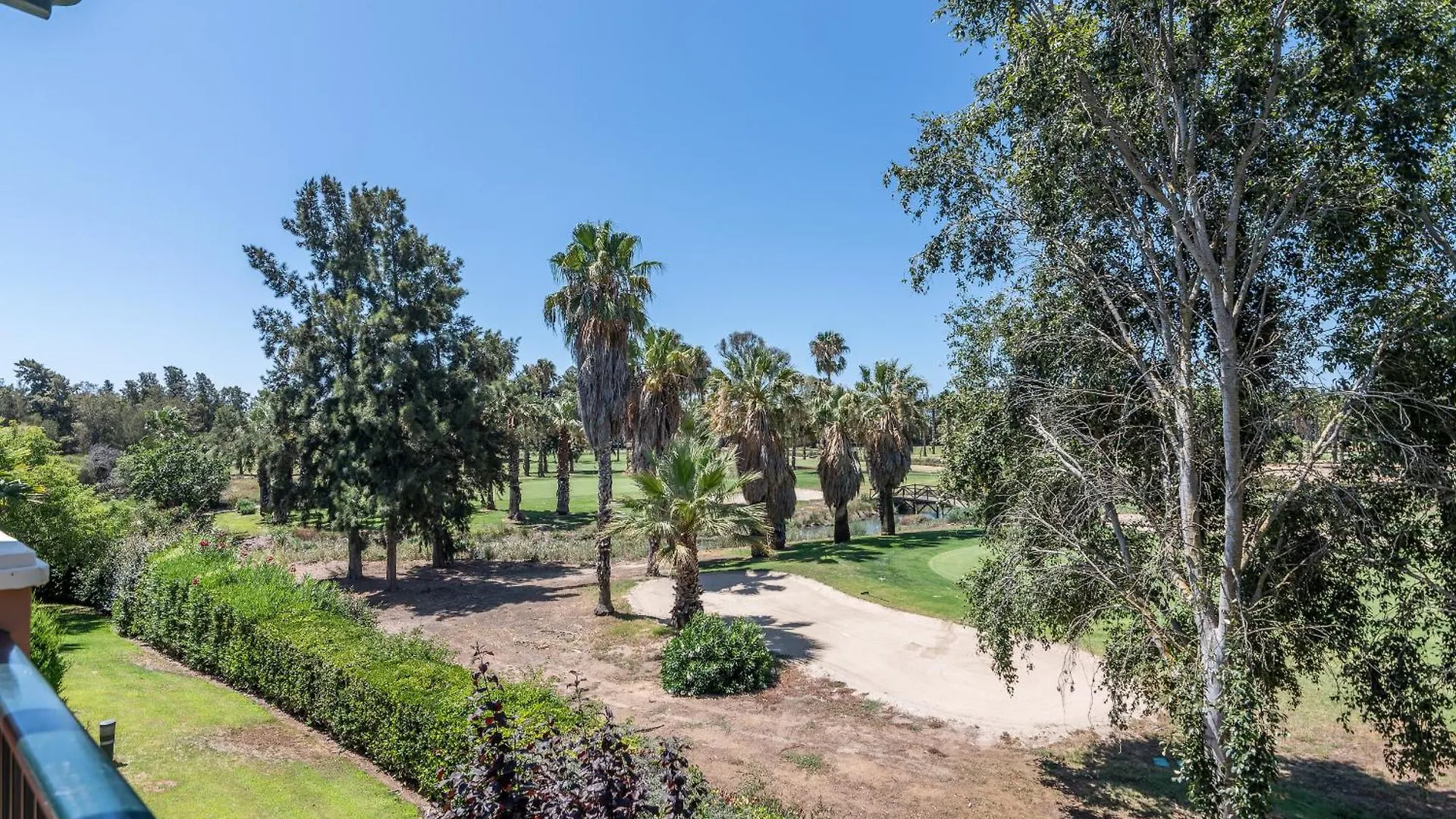 El Rincon Del Golf II By H - Isla Canela Golf Grhii21P24