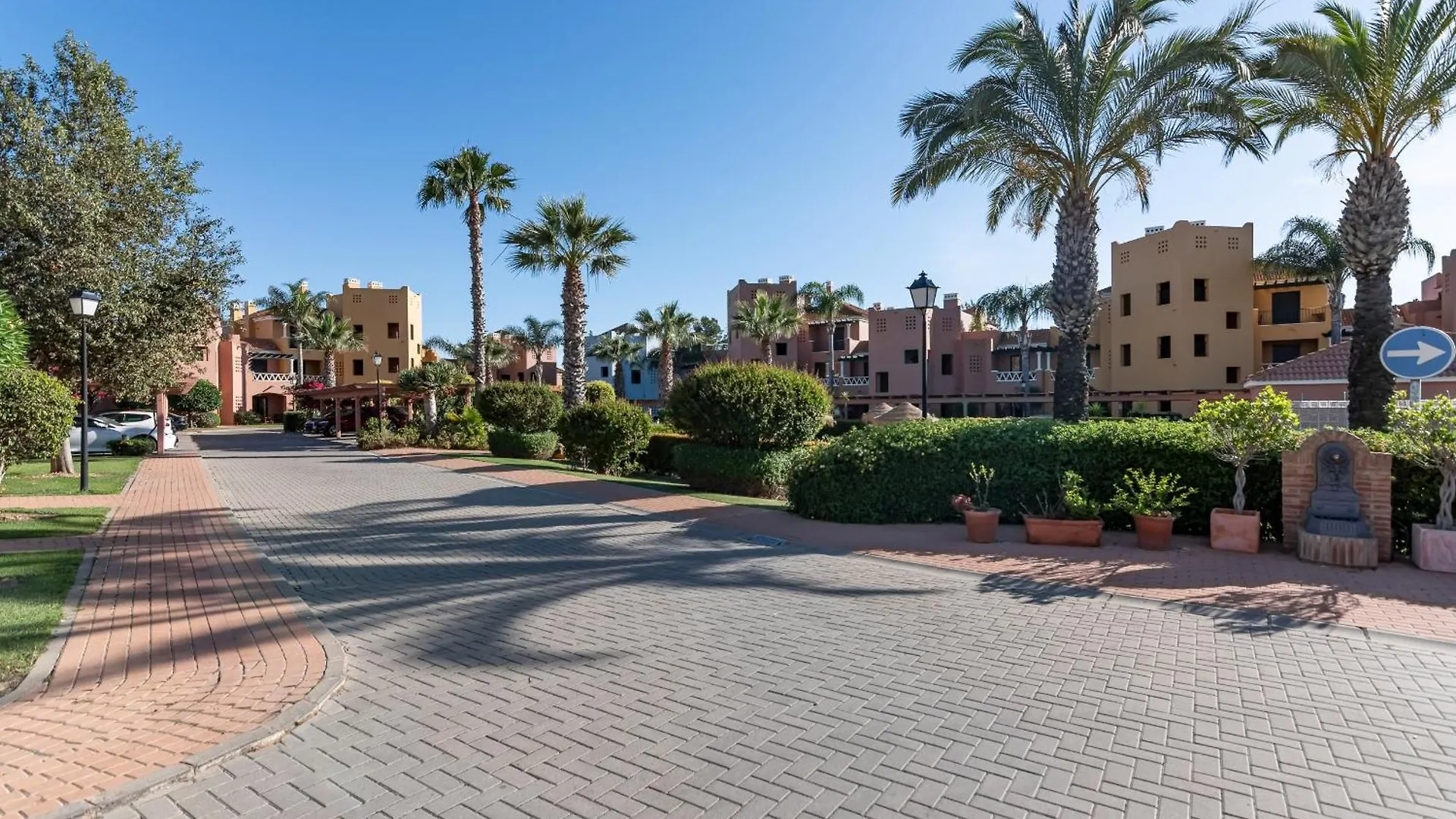 El Rincon Del Golf II By H - Isla Canela Golf Grhii21P24 0*,