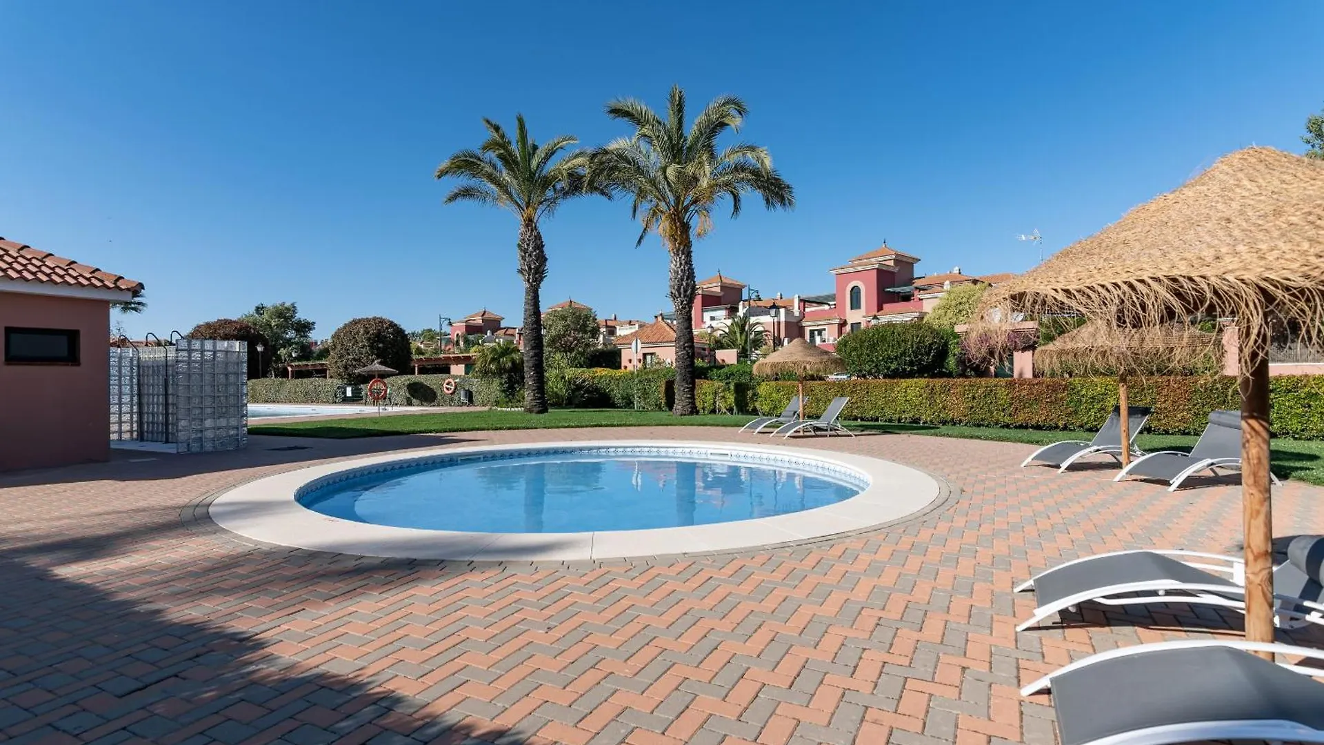 El Rincon Del Golf II By H - Isla Canela Golf Grhii21P24 Apartment