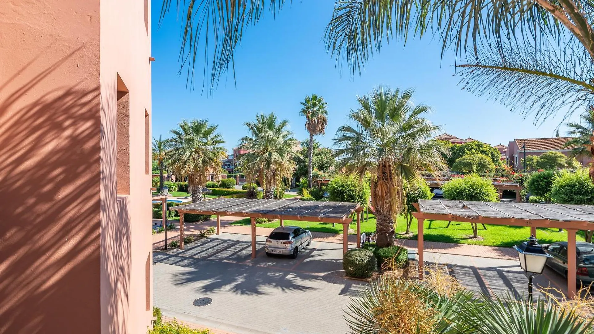 Apartment El Rincon Del Golf II By H - Isla Canela Golf Grhii21P24