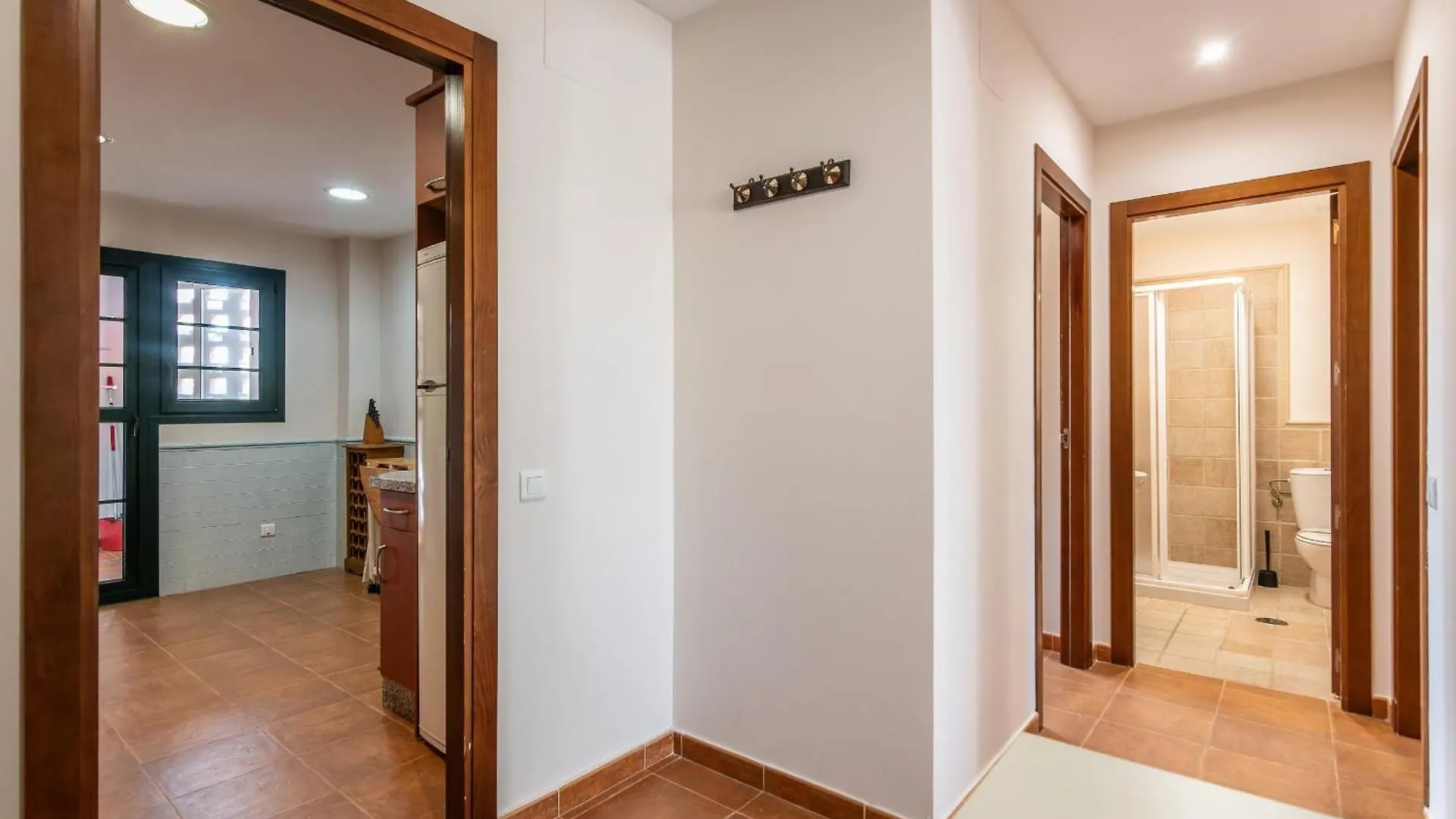 El Rincon Del Golf II By H - Isla Canela Golf Grhii21P24 Apartment