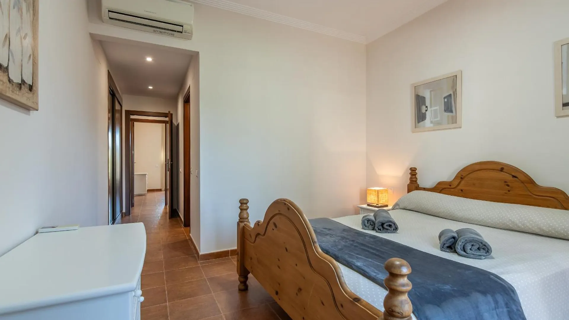 Apartment El Rincon Del Golf II By H - Isla Canela Golf Grhii21P24