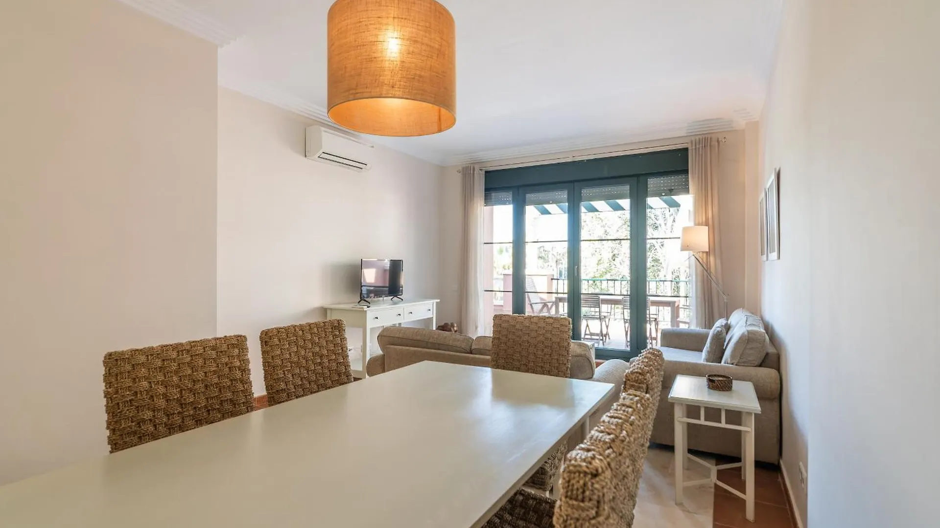 El Rincon Del Golf II By H - Isla Canela Golf Grhii21P24 Apartment
