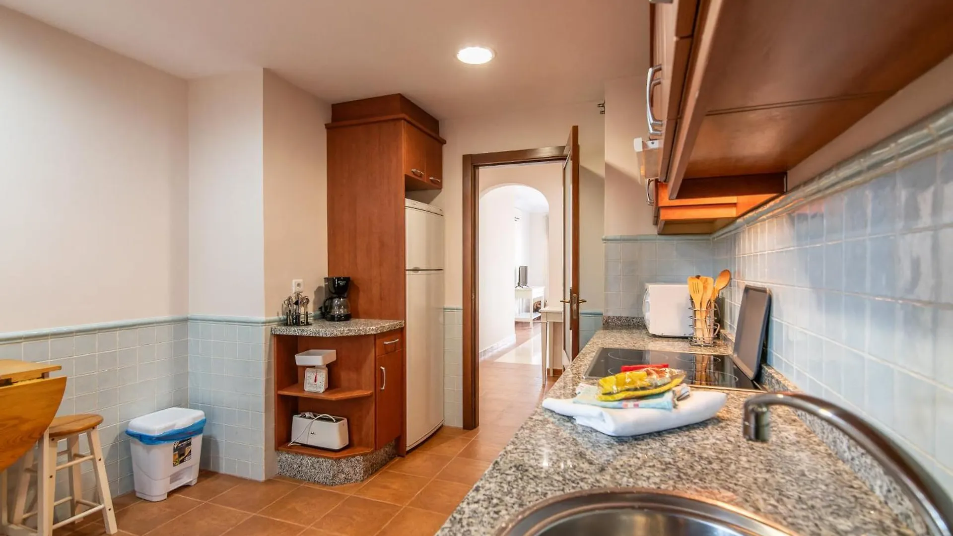 Apartment El Rincon Del Golf II By H - Isla Canela Golf Grhii21P24 Spain