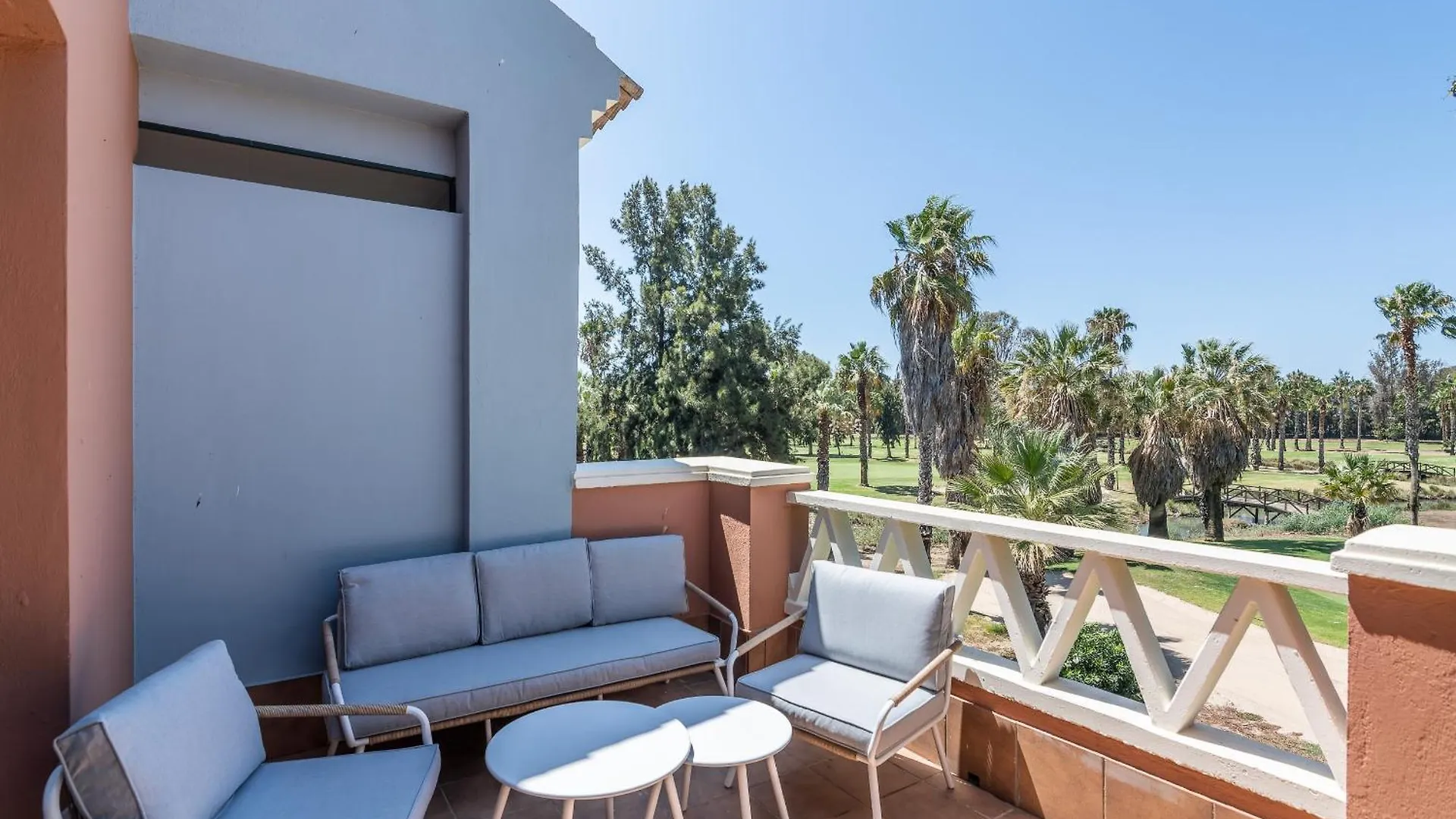 El Rincon Del Golf II By H - Isla Canela Golf Grhii21P24 0*,  Spain
