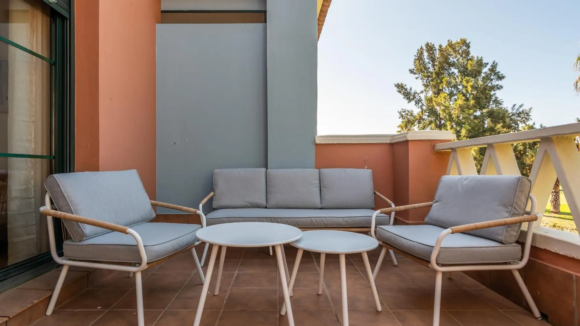 El Rincon Del Golf II By H - Isla Canela Golf Grhii21P24 Apartment