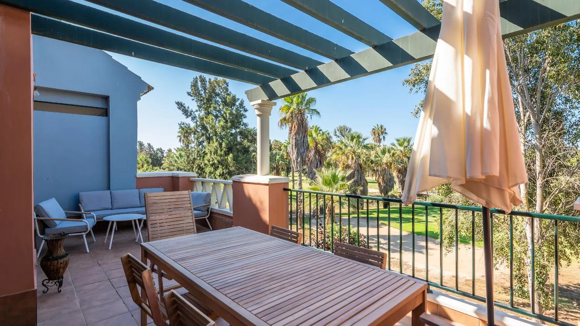 Apartment El Rincon Del Golf II By H - Isla Canela Golf Grhii21P24 Spain