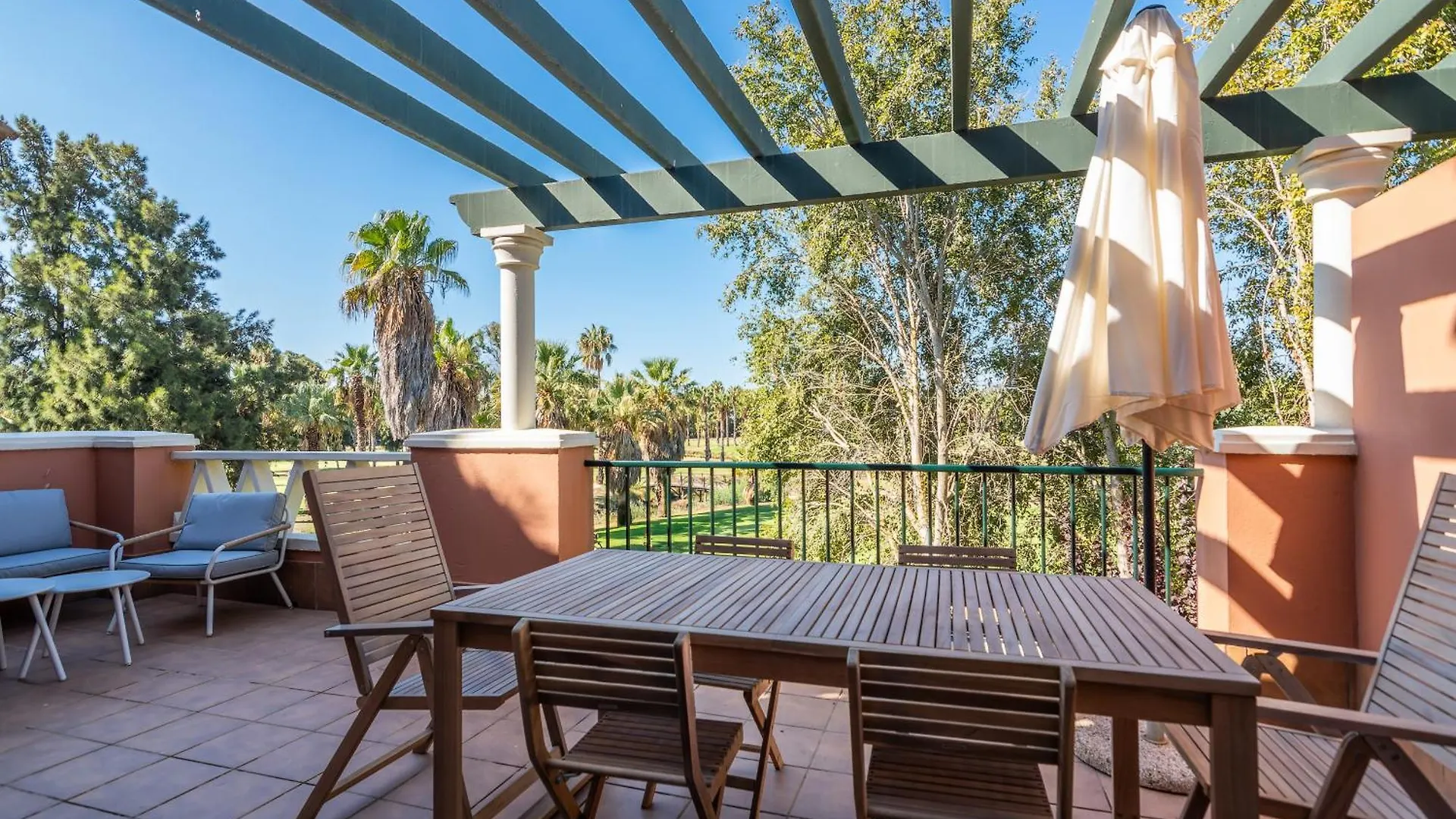El Rincon Del Golf II By H - Isla Canela Golf Grhii21P24 Apartment