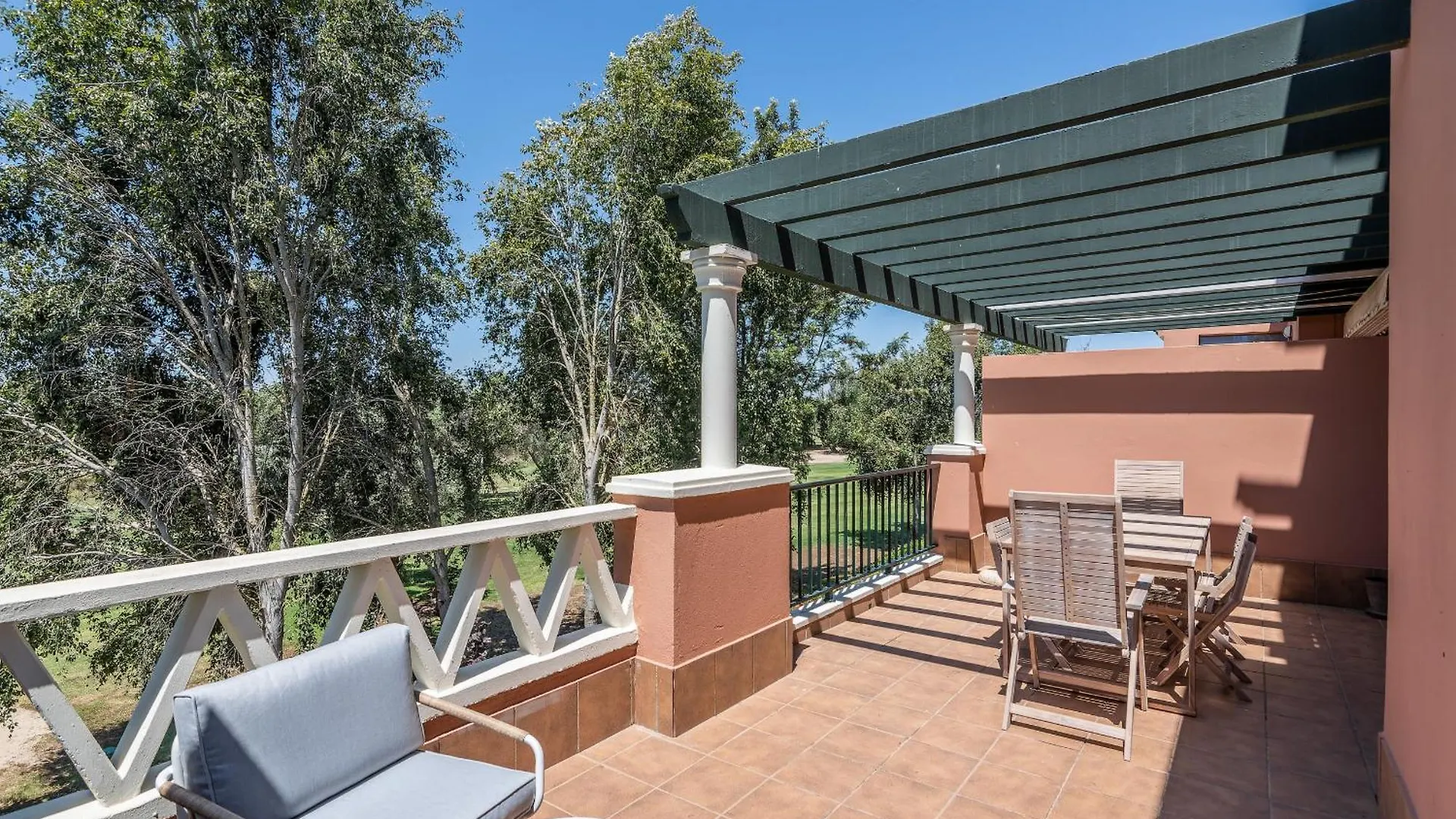 Apartment El Rincon Del Golf II By H - Isla Canela Golf Grhii21P24