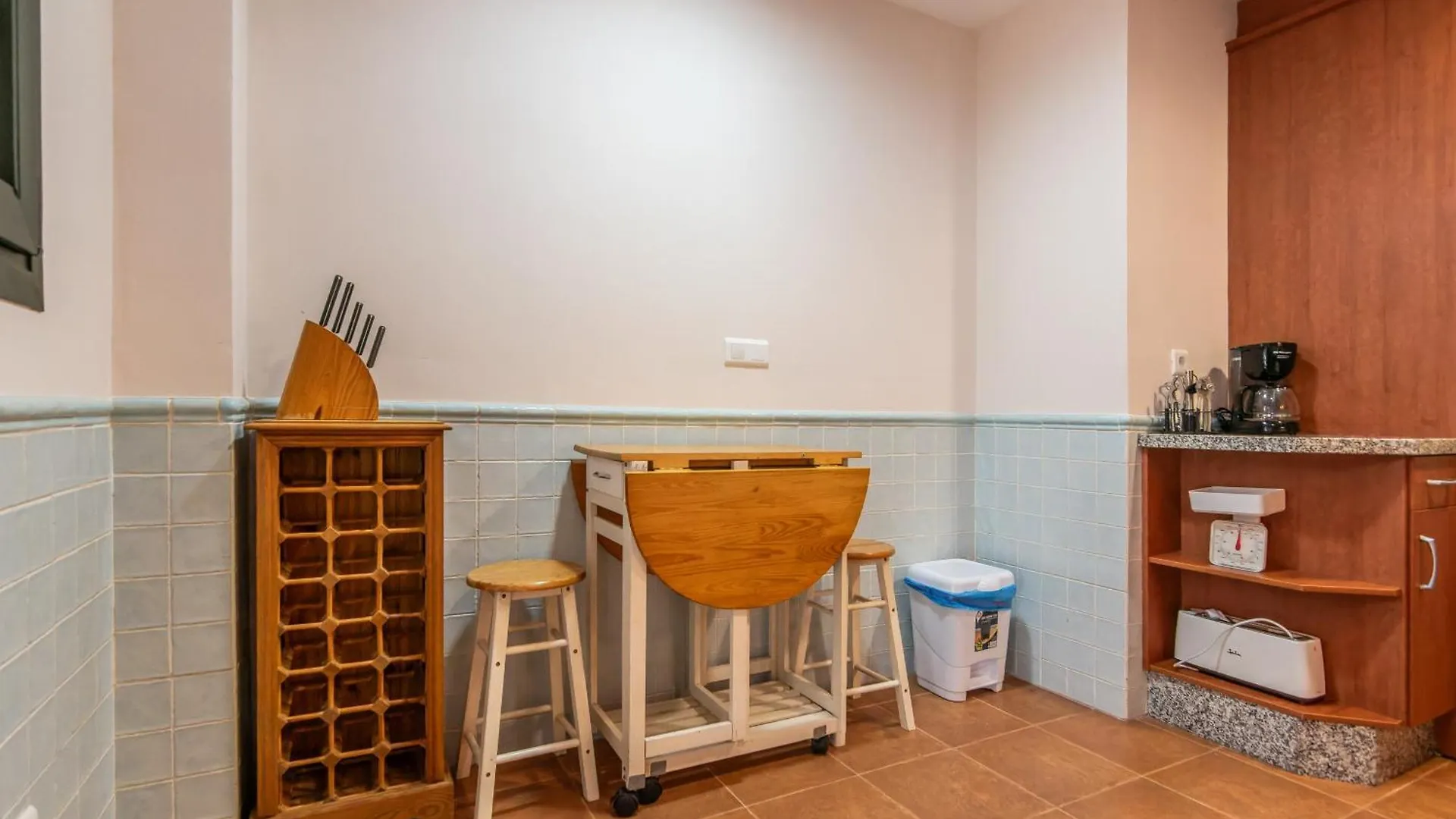 Apartment El Rincon Del Golf II By H - Isla Canela Golf Grhii21P24