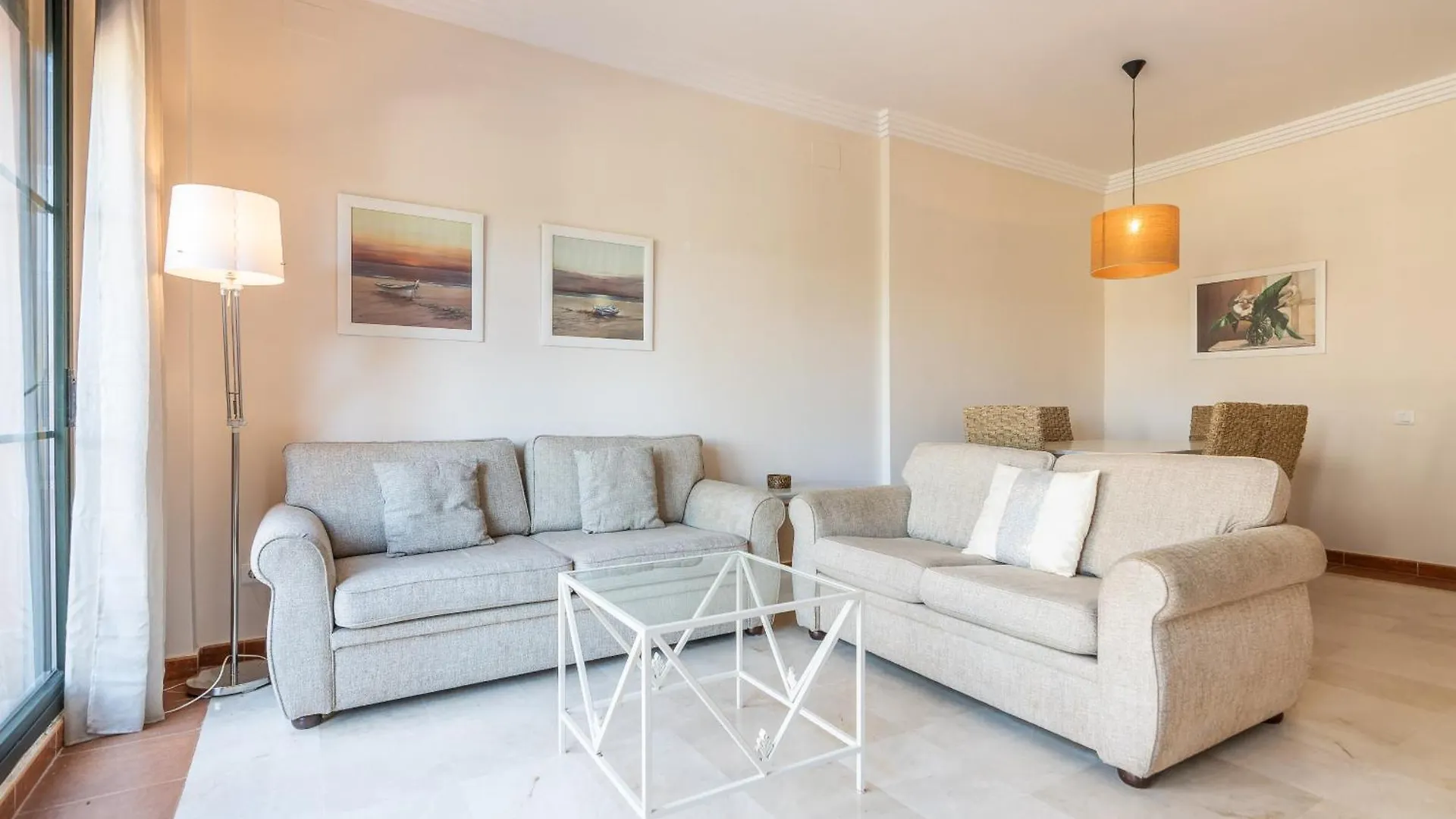 Apartment El Rincon Del Golf II By H - Isla Canela Golf Grhii21P24